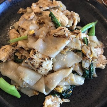 Dok Khao - Pad See Eew - Thai Near Me - Woodbridge, Virginia Dok Khao - Pad See Eew - Thai Near Me - Woodbridge, Virginia