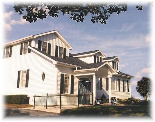 Carter Funeral Home And Monuments 1604 Grant Blvd Syracuse Ny Funeral Homes Mapquest