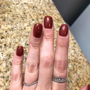 AIRPORT NAILS - CLOSED - 15 Photos - Nail Salons - 2626 Brown Ave