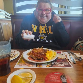 Denny's - American Near Me - Walton, Kentucky