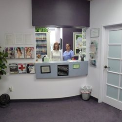Monty C Wilson, DDS, FACS - Orange Front Desk