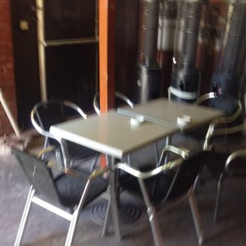 Dan O'Connell Hotel - Beer Garden - Hotels Near Me - Carlton, VIC