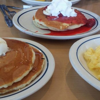 IHOP - Breakfast & Brunch Near Me - Los Angeles, California IHOP - Breakfast & Brunch Near Me - Los Angeles, California