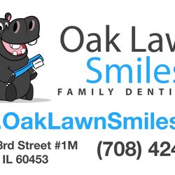 Oak Lawn Smiles - Changing Lives One Smile At A Time!