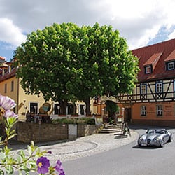Hotel Weißer Hirsch
