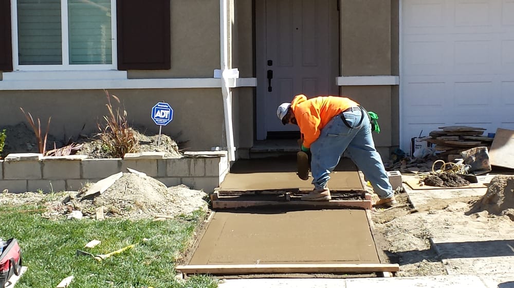 Slide of AS General Contractors