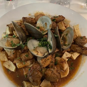 BarCa Restaurant - Portuguese Near Me - Fall River, Massachusetts