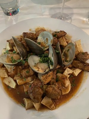 Barca Restaurant by null