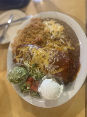 POPO'S Fiesta Del Sol by null