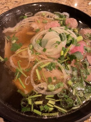 I Am Pho Brossard by null