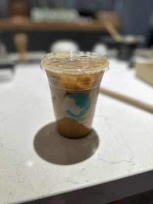White Rhino Coffee by null