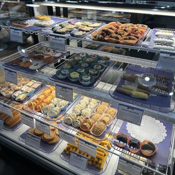 Three Dog Bakery - These look like human treats! - Pet Stores Near Me - Broken Arrow, Oklahoma