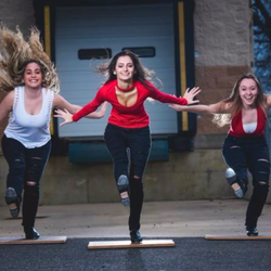 Jazz Unlimited Studio Of Dance Arts - Tap