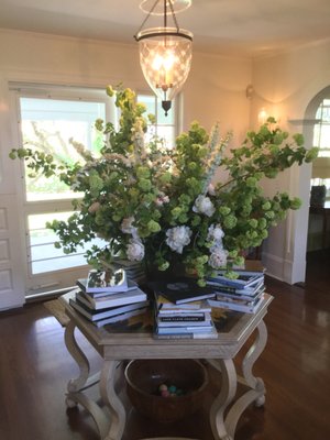 The Bridgehampton Florist by null