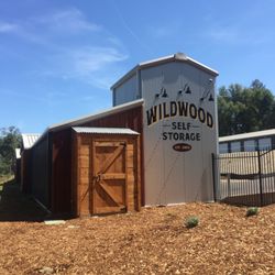 Wildwood Self Storage