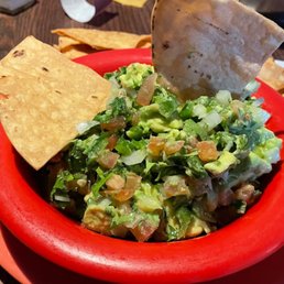 Guacamole Guacamole
