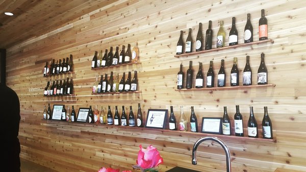 Day Wines by null