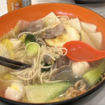 Chinese Dumpling House - Hot pot with Lazheng noodles - Chinese Near Me - Mississauga, Ontario Chinese Dumpling House - Hot pot with Lazheng noodles - Chinese Near Me - Mississauga, Ontario