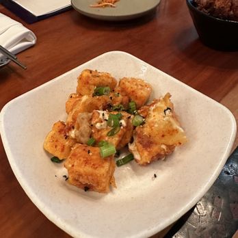 Miss Kim - Korean Fried Cheese - Korean Near Me - Ann Arbor, Michigan Miss Kim - Korean Fried Cheese - Korean Near Me - Ann Arbor, Michigan