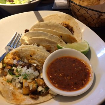 Xoco - Taco dinner - Mexican Near Me - Chicago, Illinois