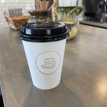 Tacitas Coffee - Coffee & Tea Near Me - Diamond Bar, California