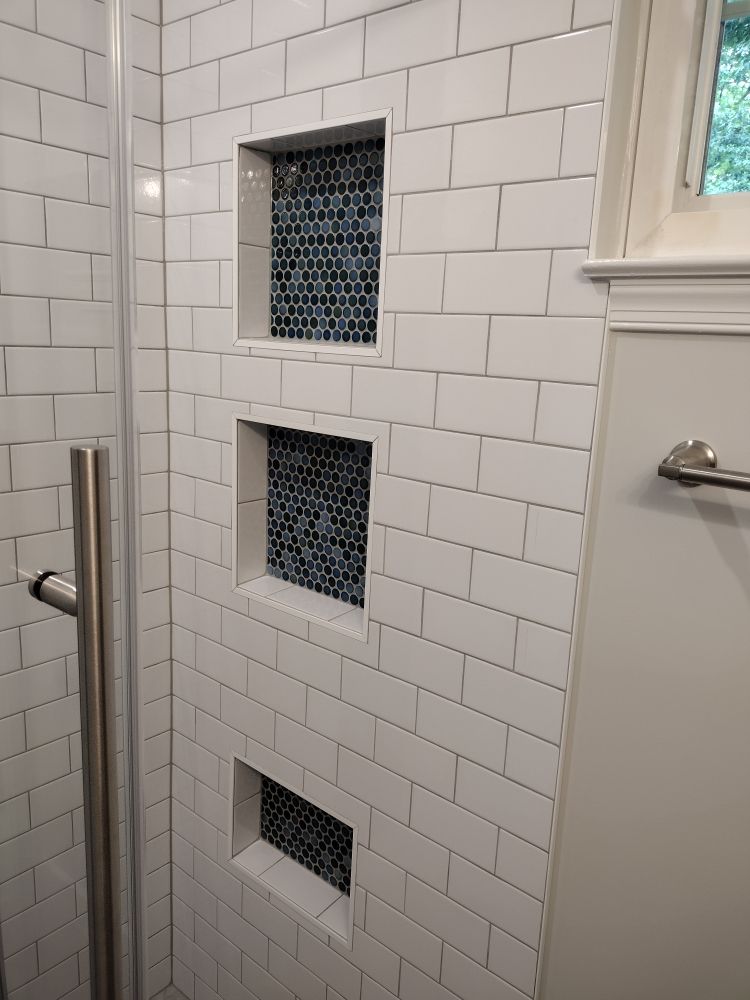 Slide of Dani Handyman Remodeling Service