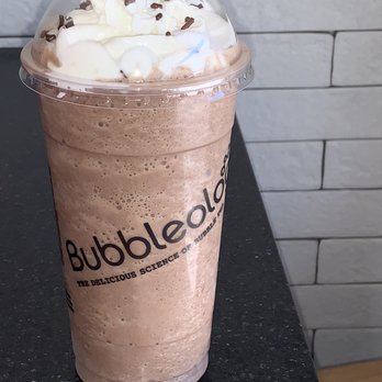 Bubbleology - Bubble Tea Near Me - Clinton Township, Michigan Bubbleology - Bubble Tea Near Me - Clinton Township, Michigan