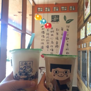 Class 302 Tea Cafe - Taiwanese Near Me - Irvine, California Class 302 Tea Cafe - Taiwanese Near Me - Irvine, California