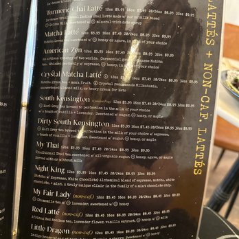 FeelLove Coffee Loveland - Menu as of 6/4/23 - Coffee & Tea Near Me - Loveland, Colorado FeelLove Coffee Loveland - Menu as of 6/4/23 - Coffee & Tea Near Me - Loveland, Colorado