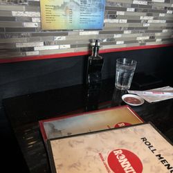 Ronnie Sushi