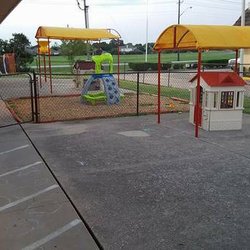 Little butterflies Learning Center