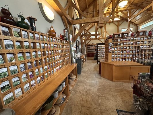 Seed Savers Exchange by null