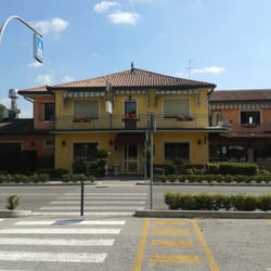 Trattoria Pizzeria Baldi F.lli Favaro