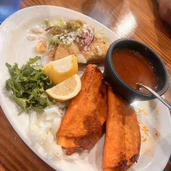 Old Hacienda Restaurant - Breakfast & Brunch Near Me - Delano, California Old Hacienda Restaurant - Breakfast & Brunch Near Me - Delano, California