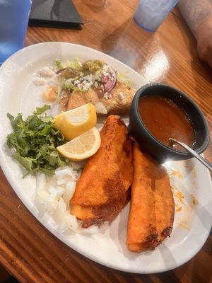 Old Hacienda Restaurant by null