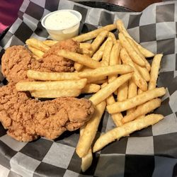 Chicken Tenders