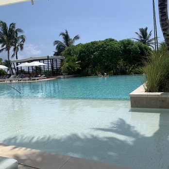Único Hotel - The quiet pool was great! We went there almost every day. - Hotels Near Me - Solidaridad, ROO
