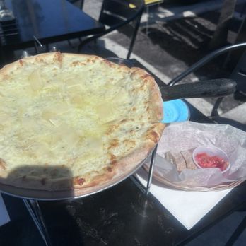 Trattoria Da Mino - Four Formaggi / Four Cheese - Italian Near Me - Venice, Florida Trattoria Da Mino - Four Formaggi / Four Cheese - Italian Near Me - Venice, Florida