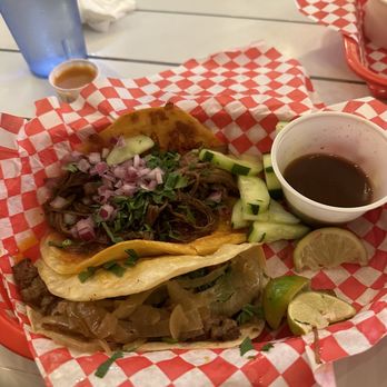 Masa y Más - Carne Asada and Birria tacos - Tacos Near Me - Austin, Texas