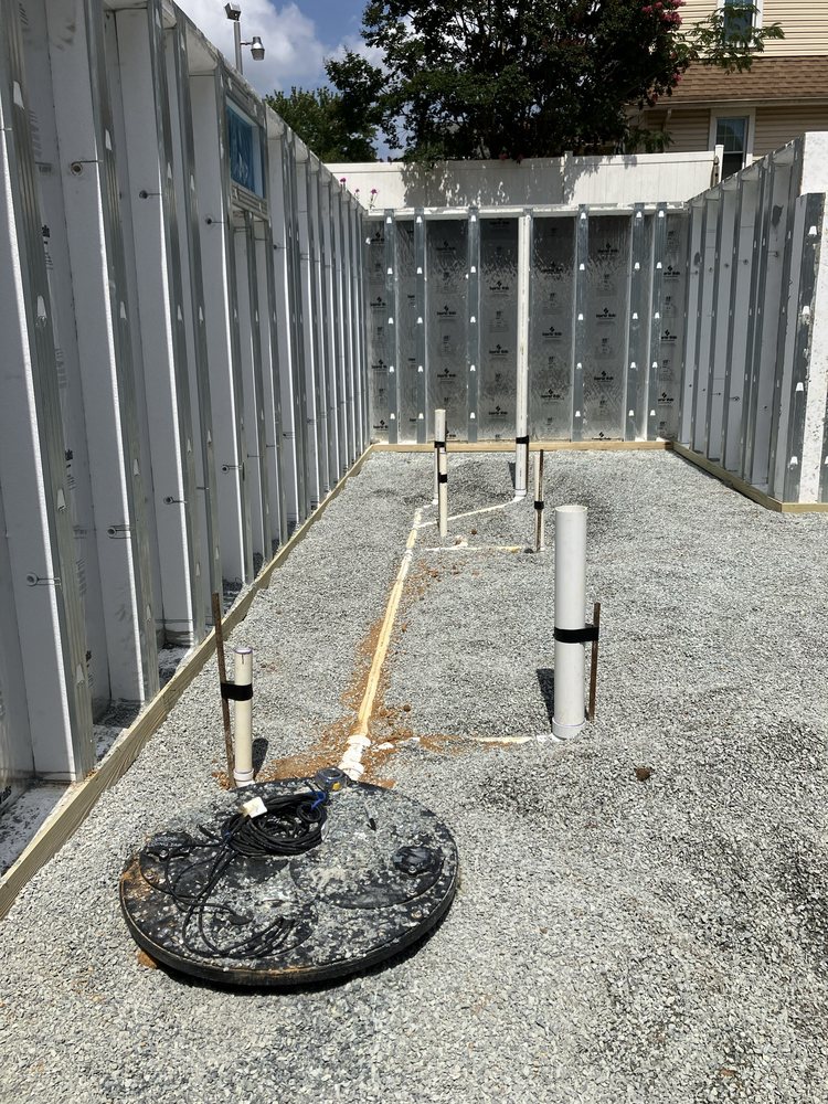 Slide of Reeves Plumbing And Heating