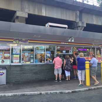 Page's - Ice Cream & Frozen Yogurt Near Me - Pittsburgh, Pennsylvania