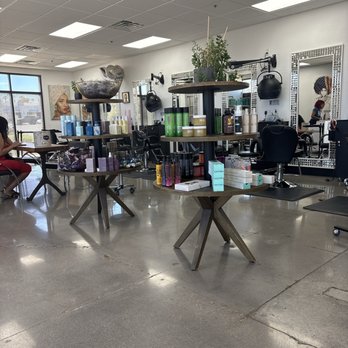 Radically Curly - Hair Salons Near Me - Henderson, Nevada Radically Curly - Hair Salons Near Me - Henderson, Nevada