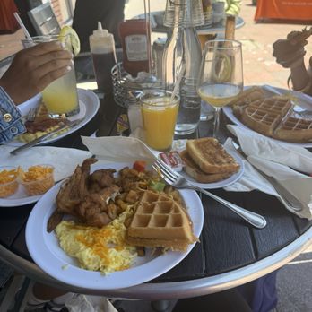 The Toast & Jam - Breakfast & Brunch Near Me - Inglewood, California The Toast & Jam - Breakfast & Brunch Near Me - Inglewood, California