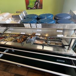 Sabor A Campo - Buffet