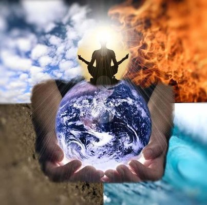 Lena Maxson - Center of the Healing Arts