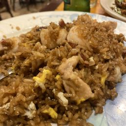 House Fried Rice House Fried Rice