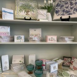 Gift Shop