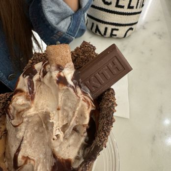 Sadelle's at Kith Toronto - Breakfast & Brunch Near Me - Toronto, Ontario
