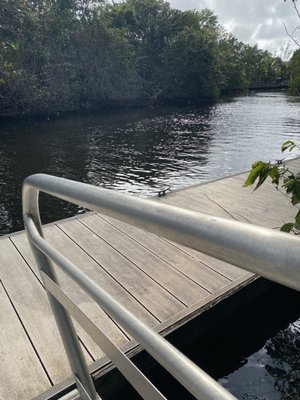 Richardson Historic Park & Nature Preserve by null