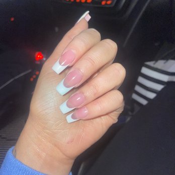 Pearly Nails & Spa - Nail Salons Near Me - Upland, California
